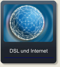 DSL und Internet