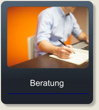 Beratung