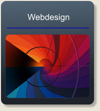 Webdesign